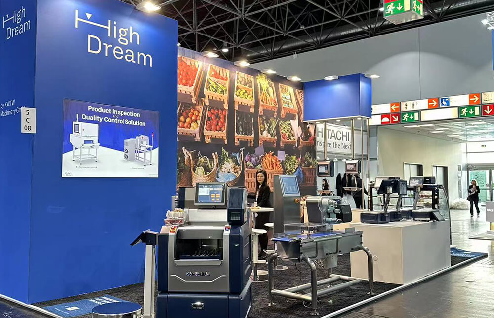 Meet Us at Euroshop 2023