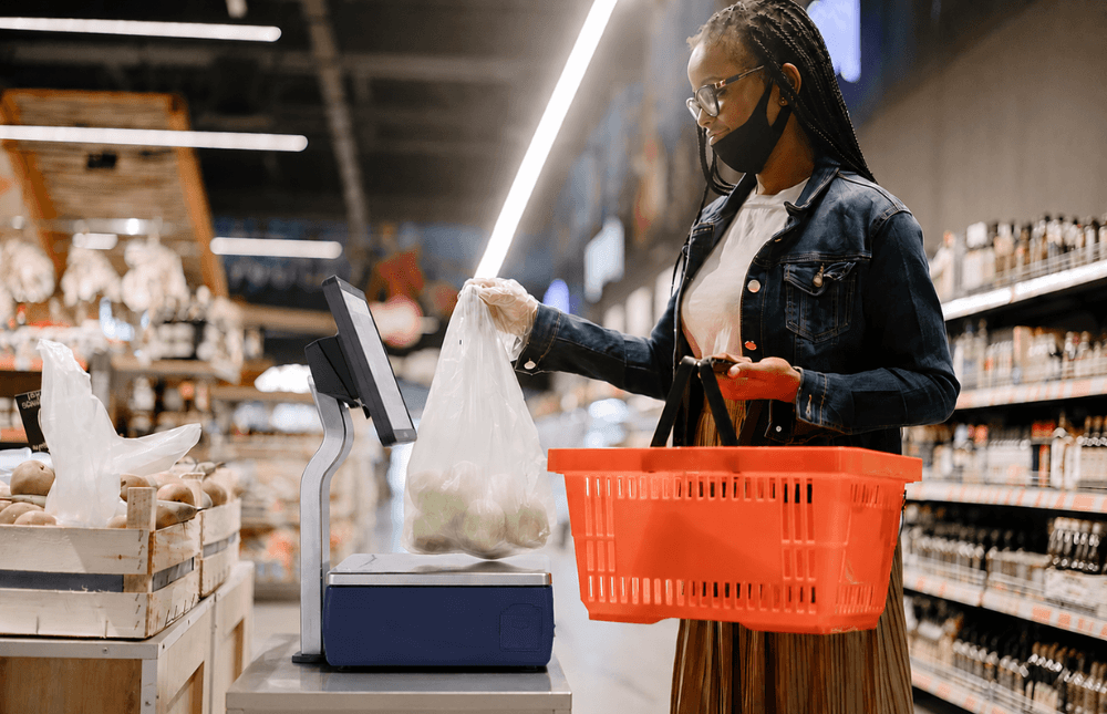 How to Reduce Labor Costs in Supermarkets: 5 Automation Strategies