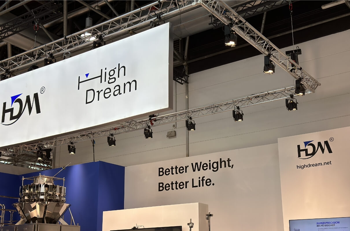 High Dream at Interpack 2023