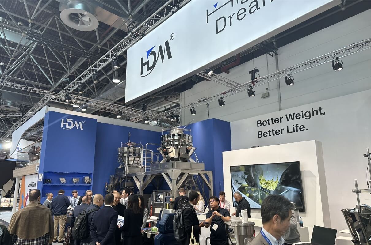 High Dream at Interpack 2023