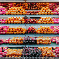 Fruit