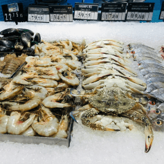 Seafood