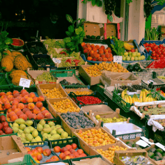 Fresh Produce