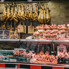 Butcher