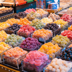 Confectionery