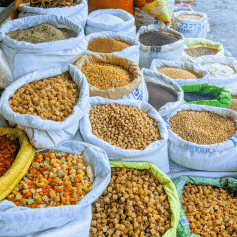 Dry Goods