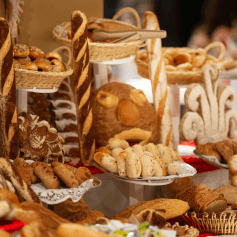 Bread