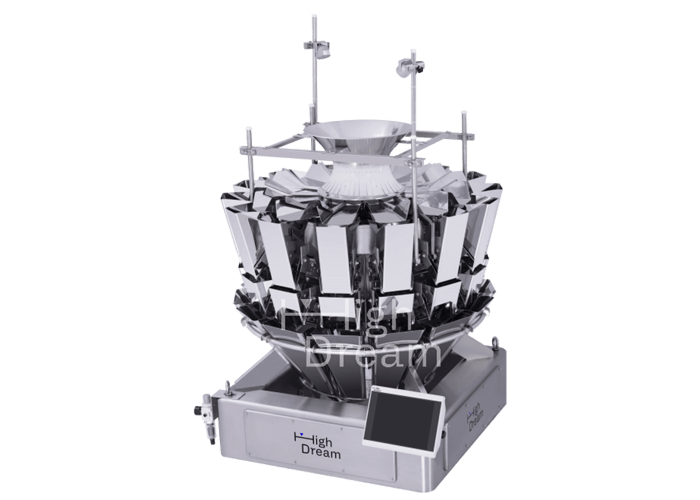 Premium Series Weigher