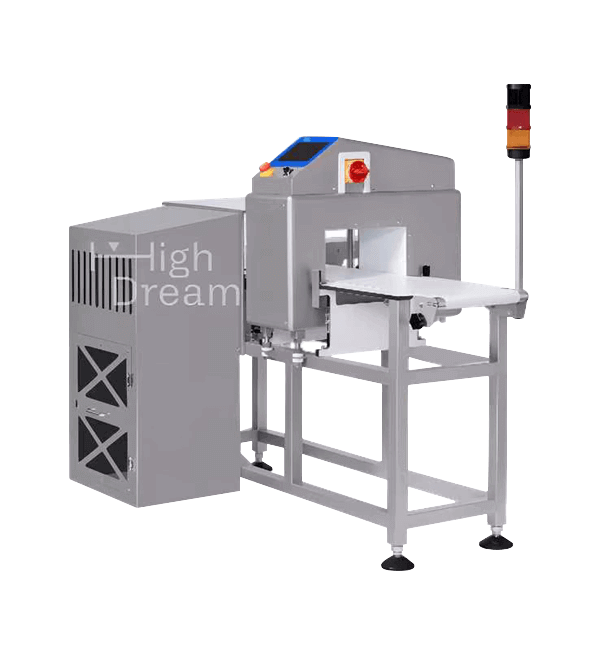 Inspection Systems