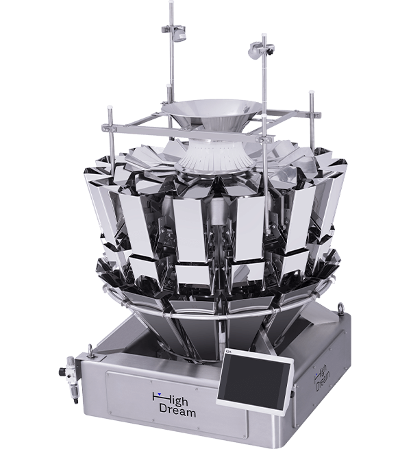 Industrial Weighing