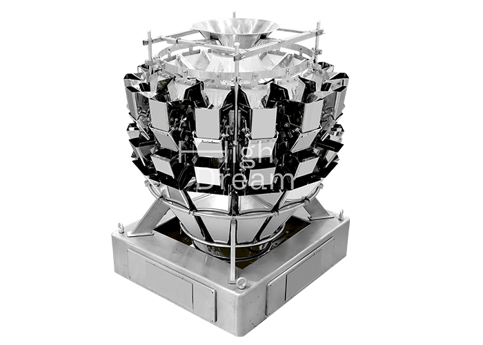 Multihead Weigher