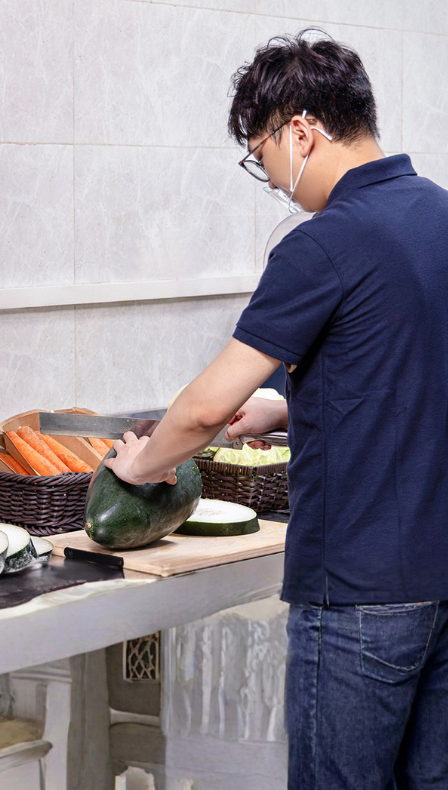 Food Processing Center